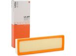 Mahle Lx 1451 - Filtro Aria Oe 1444CZ Per Berlingo, C-Elysee (Dd), C2 (Jm), C2 Enterprise (Jg), C3 I (Fc, Fn), C3 Ii (Sc), C3 Iii (Sx), C3 Pluriel (Hb), 1007 (Km), 206 (2E/K), 207 (Wa, Wc), 207 Sw (Wk), 301, 308 Cc (4B), Partner (5, G), Partner Origin (G)