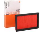 Mahle Lx 1269 - Filtro Aria Oe 13721491749 Per R50, R53, R52, R57