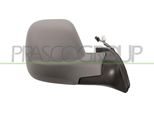Prasco PG9107223 - Oe 1608177780 Specchio Esterno, Destro Per Berlingo, Partner, Partner Tepee