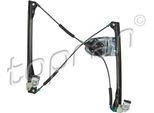Topran 104 046 - Oe 6N4 837 402 Regolatore Finestrino, Anteriore Destro Per Polo (6N)