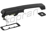 Topran 108 483 - Oe 357 839 206 Maniglia Della Porta, Posteriore Destra Per Passat (35I)