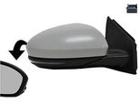 Van Wezel 4407808 - Oe 963019417R Specchio Esterno Destro Per Megane Iv