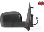 Van Wezel 0250808 Specchietto Esterno Specchietto Laterale Destro Per Land Rover Freelander 2 Suv (L359) Convesso Riscaldato