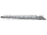 Prasco BM0281223 - Oe 51117293106 Modanatura, Griglia Radiatore Destra Per Serie 3 (F30), Serie 3 (F31)
