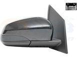 Van Wezel 3726806 Specchietto Esterno Specchietto Laterale Destro Per Opel Karl (C16) Convesso Primerizzato