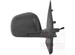Van Wezel 1566804 Specchietto Esterno Specchietto Laterale Destro Per Dacia Lodgy (Js) Convesso
