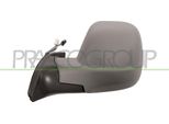 Prasco PG9107224 - Oe 1608177880 Specchio Esterno, Sinistro Per Berlingo, Partner, Partner Tepee