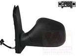 Van Wezel 4942807 - Oe 5P1857507G9B9 Specchio Esterno, Sinistro Per Altea (5P)