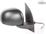Van Wezel 1711808 Specchietto Esterno Specchietto Laterale Destro Per Fiat Panda (169) Convesso Riscaldato