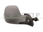 Prasco PG9107113 - Oe 96777548XT Specchio Esterno, Destro Per Berlingo, Partner Tepee, Partner