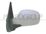 Prasco RN3227324P - Specchio Esterno Oe 7700435863, Sinistro Per Clio Ii