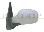 Prasco RN3227314P - Specchio Esterno Oe 7700435863, Sinistro Per Clio Ii