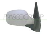 Prasco RN3227323P - Oe 7700435864 Specchio Esterno Destro Per Clio Ii