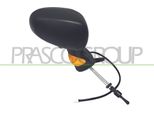 Prasco RN3087113P - Oe 7701058189 Specchio Esterno Destro Per Modus (F/JP0)