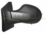 Prasco RN3067304P - Oe 7701067334 Specchio Esterno Sinistro Per Twingo Ii (CN0)