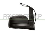 Prasco ME9107313 - Oe A6398101119 Specchio Retrovisore Esterno Destro Per Vito (W639), Viano (W639)