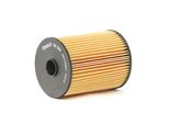 Mahle Kx 504D - Oe 16146757196 Filtro Carburante Per R50, R53, R52