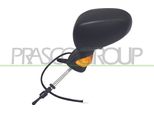 Prasco RN3087114P - Oe 7701058188 Specchio Esterno, Sinistro Per Modus (F/JP0)