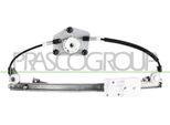 Prasco VG036W064 - Oe 1K4839461A Regolatore Del Finestrino, Posteriore Per Golf V (1K)