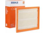 Mahle Lx 1272 - Filtro Aria Oe 53007386 Per Cherokee (Xj), Grand Cherokee I (Zg, Zj), Grand Cherokee Ii (Wg, Wj), Pathfinder Iii (R51), Xterra (N50)