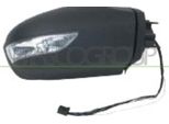Prasco ME3247313 - Oe A1698100376 Specchio Esterno Destro Per Classe A (W169), Classe B (W245)