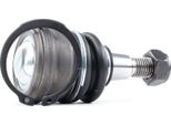 Ridex 2462S0319 - Oe 4013A135 Giunto Di Sostegno, Anteriore Per Forfour (454)