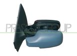 Prasco RN4207324P - Specchio Esterno Oe 7701054689, Sinistro Per Megane Ii