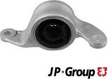 Cuscinetto Jp Group, Manubrio Jp Group (3440205180) Si Adatta A Honda