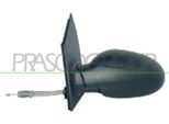 Prasco ME3027114 - Oe 595V016 Specchio Esterno, Sinistro Per Cabrio (450), City-Coupe (450), Crossblade (450), Fortwo Cabrio (450), Fortwo (450)