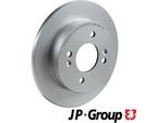 Jp Group 3663200700 - Oe 584110X500 Disco Freno, Asse Posteriore Per Picanto (Ta), Picanto (Ja), Picanto (Sa), I10 (Pa)