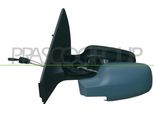 Prasco RN4207124P - Specchio Esterno Oe 7701054685, Sinistro Per Megane Ii