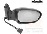 Van Wezel 1867818 - Oe 1056987 Specchio Esterno Destro Per Galaxy (Wgr), Alhambra (7V), Sharan (7M)