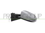 Prasco TY3287304P - Oe 879400D580 Specchio Retrovisore Esterno, Sinistro Per Yaris (P13)