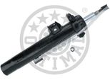 Ammortizzatore Optimal Anteriore Sinistro Per Bmw 3 Touring (E91) Asta Di Sospensione A-3590GL