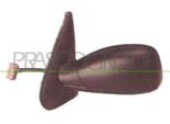 Prasco PG0397334 - Specchio Esterno Oe 8148G2, Sinistro Per 306