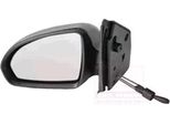 Van Wezel 2911813 - Oe A4518102116C22A Specchio Esterno, Sinistro Per Fortwo Cabrio (451), Fortwo (451)