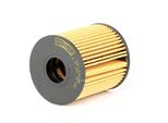 Filtro Olio Champion COF100530E Cartuccia Filtrante Per Opel Grandland X (A18) Astra L Sports Tourer Astra L Hatchback (C02) Per Ford Focus Iii Turnier