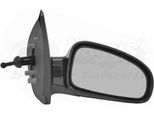 Van Wezel 8115804 - Oe 96406189 Specchio Esterno Destro Per Aveo (T200), Aveo (T250, T255)