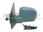 Prasco VG9177324P - Oe 7H1857507A9B9 Specchio Esterno, Sinistro Per T5