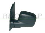 Prasco VG9047004P - Oe 2K18575079B9 Specchio Esterno, Sinistro Per Caddy Iii (2C, 2K)
