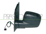 Prasco VG9047314P - Oe 2K1857507A9B9 Specchio Esterno, Sinistro Per Caddy Iii (2C, 2K)