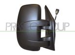 Prasco OP9527304 - Oe 4415381 Specchio Retrovisore Esterno, Sinistro Per Movano (X70)