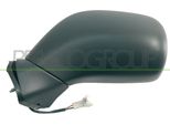 Prasco OP3047204 - Oe 4701278 Specchio Esterno, Sinistro Per Agila A