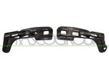 Prasco PG4241005 - Staffa Paraurti Oe 7416G2, Anteriore Per 308 Cc (4B), 308 I, 308 Sw I