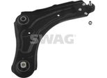 Swag 60 93 7068 Braccio Trasversale Anteriore Destro Inferiore Per Renault Megane Iii Grandtour (KZ0/1)
