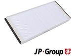 Jp Group 1128100300 - Oe 05103600AA Filtro Aria Abitacolo Per Sprinter (W901, W902), Sprinter (W903), Sprinter (W904), Sprinter (W909), Sprinter (W905)