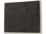 Mahle Lak 1294 - Filtro Aria Abitacolo Oe 4M0819439A Per A4 8W, A5 F5, A6 4A, A7 4K, A8 4H, A8 4N, E-Tron Gen, E-Tron Gea, Q5 Fy, Q7 4M, Q8 4M, Cayenne 9Y, Touareg CR7, RC8