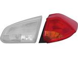 Van Wezel 8356932 - Fanale Posteriore Combinato Oe 92402 A2000, Destro, Parte Esterna Per Ceed (Jd)