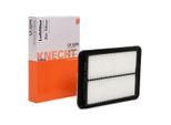 Mahle Lx 4239 - Filtro Aria Oe 165464EA0C Per Qashqai Ii (J11), Kadjar (Ha, Hl)