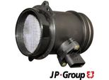 Jp Group 1193903600 Misuratore Di Massa D'aria Lmm Per Audi A4 Avant (8ED, B7) Misuratore Di Massa D'aria